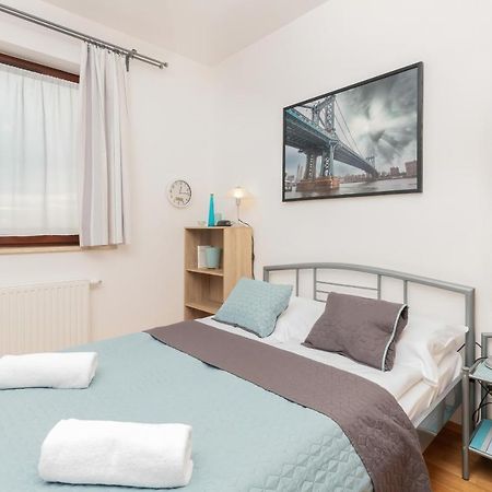 Apartment Gdansk Jabloniowa By Noclegi Renters Extérieur photo