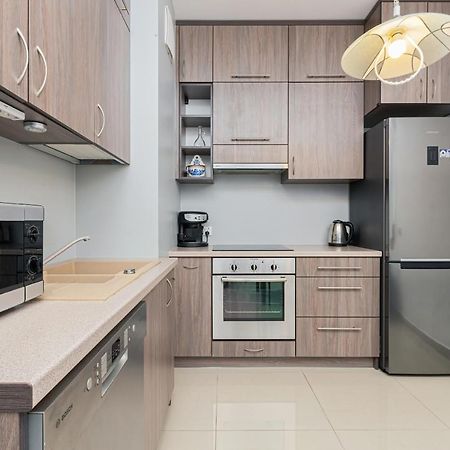 Apartment Gdansk Jabloniowa By Noclegi Renters Extérieur photo