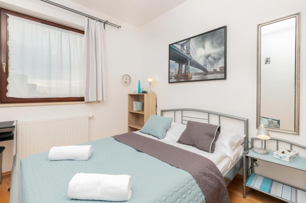 Apartment Gdansk Jabloniowa By Noclegi Renters Extérieur photo