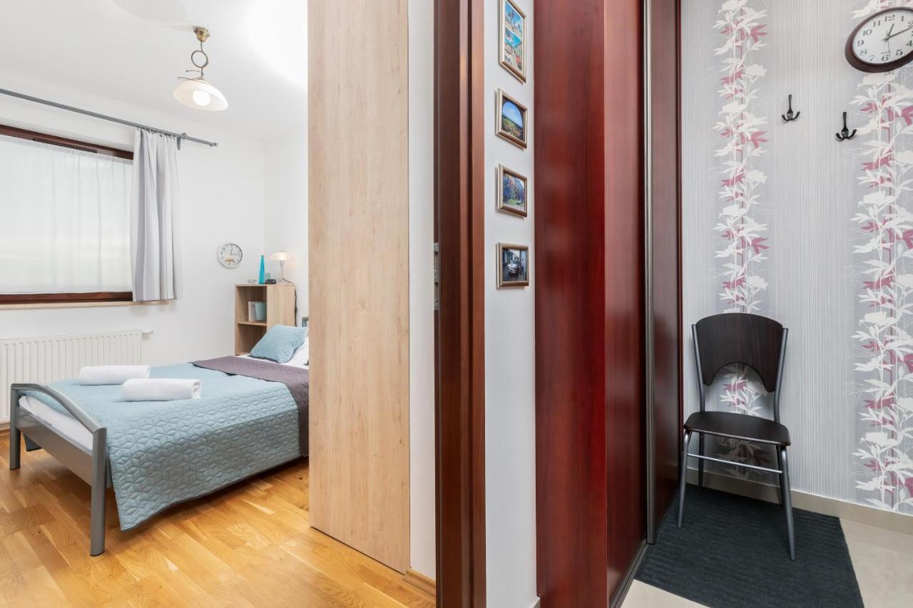 Apartment Gdansk Jabloniowa By Noclegi Renters Extérieur photo