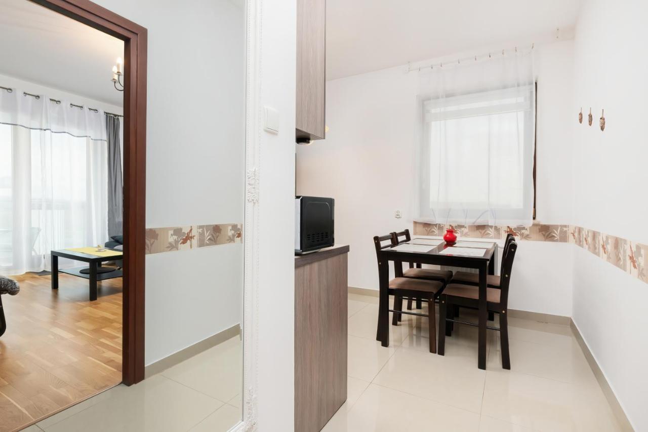 Apartment Gdansk Jabloniowa By Noclegi Renters Extérieur photo