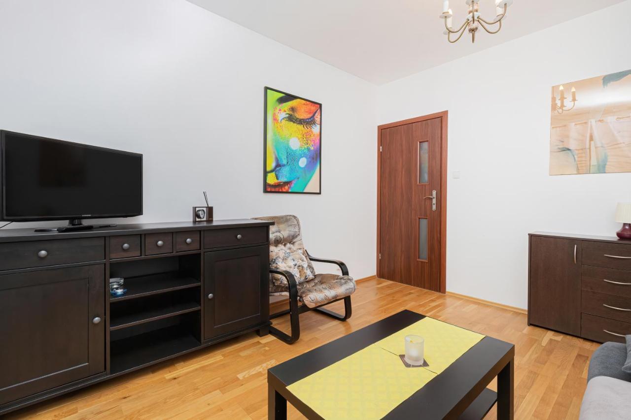 Apartment Gdansk Jabloniowa By Noclegi Renters Extérieur photo