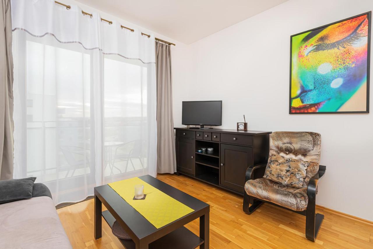 Apartment Gdansk Jabloniowa By Noclegi Renters Extérieur photo