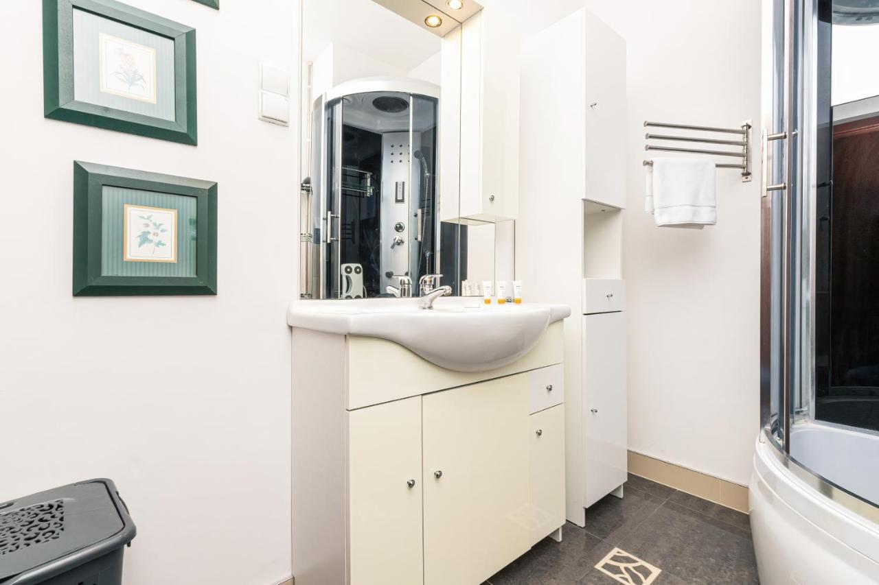 Apartment Gdansk Jabloniowa By Noclegi Renters Extérieur photo